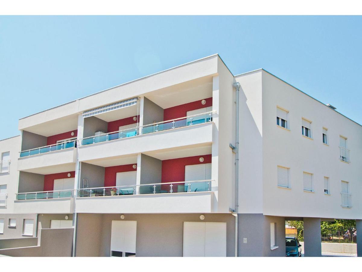 Olive Tree Apartamento Podstrana Exterior foto