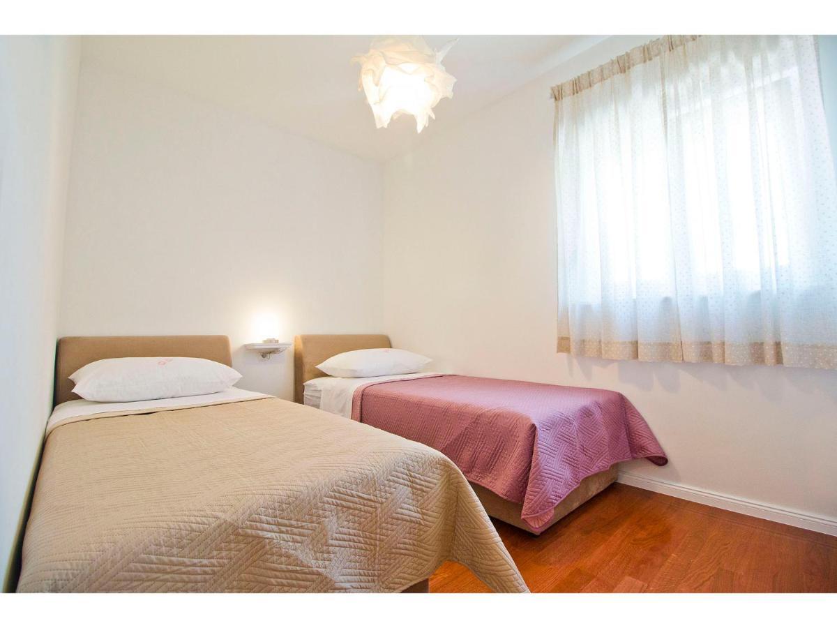 Olive Tree Apartamento Podstrana Exterior foto